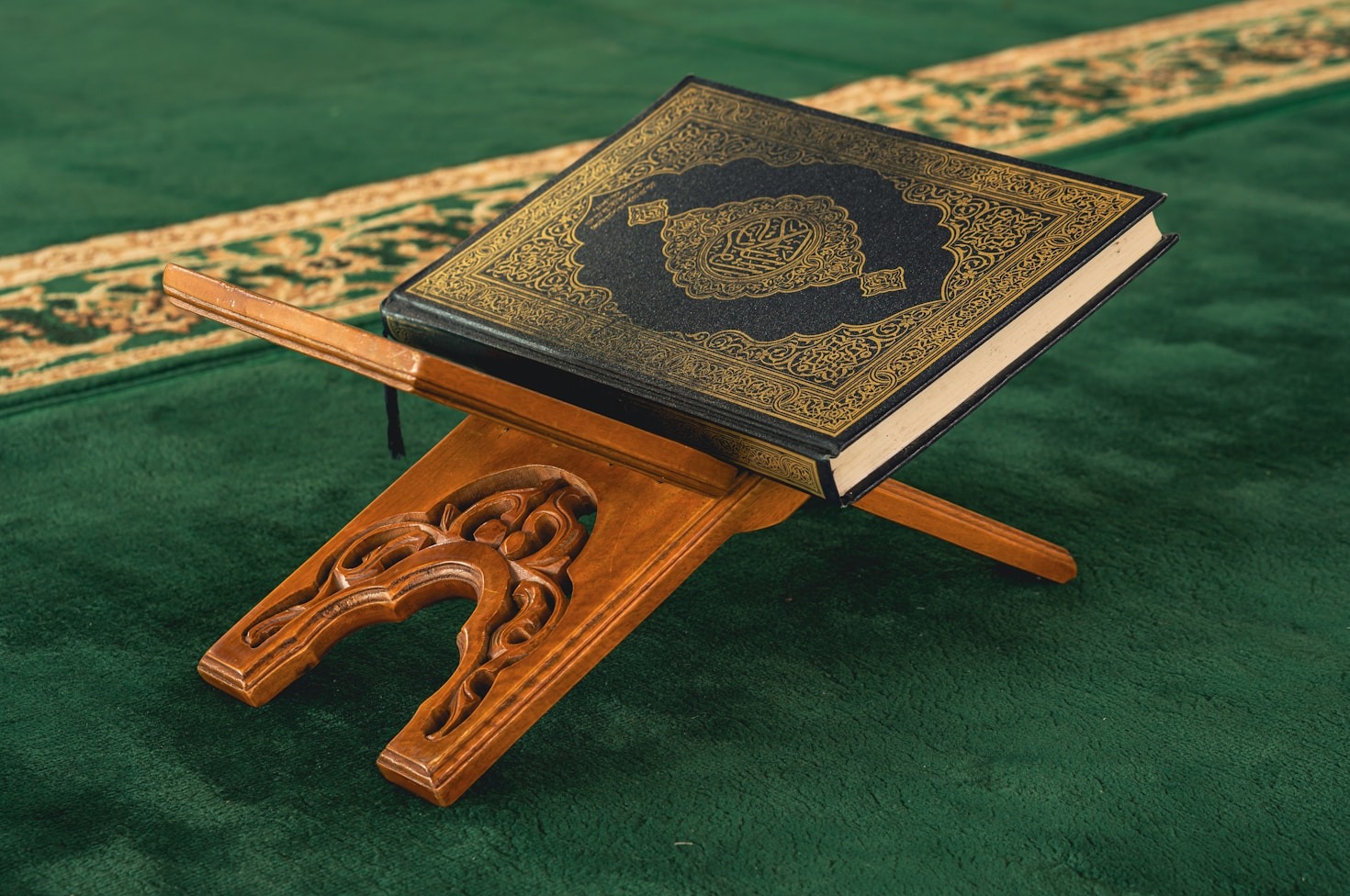 The Importance of Authentic Sources in Islamic Learning